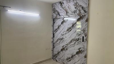 Bedroom Image of 1150 Sq.ft 3 BHK Apartment / Flat for rent in Gaurs Siddhartham, Siddharth Vihar Ghaziabad for Rs. 27000