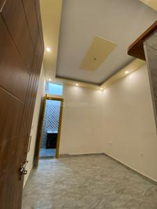 Bedroom Image of 1165 Sq.ft 3 BHK Duplex for sale in Sanskriti Lok Colony Dehradun for Rs. 6500000