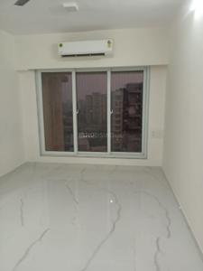 Bedroom Image of 1100 Sq.ft 2 BHK Apartment / Flat for rent in Ruparel Orion, Chembur Mumbai for Rs. 65000