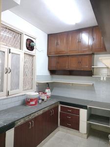 Kitchen Image of 1700 Sq.ft 3 BHK Apartment / Flat for sale in Sector 23 Dwarka New Delhi for Rs. 25000000