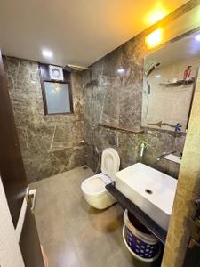 Bathroom Image of 2490 Sq.ft 4 BHK Apartment / Flat for sale in SDC Green Park, Janata Colony Jaipur for Rs. 19000000