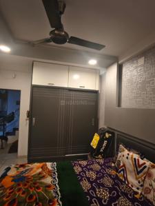Bedroom Image of 1053 Sq.ft 4 BHK Duplex for sale in Vatva Ahmedabad for Rs. 11000000