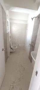 Image of 833 Sq.ft 2 BHK Apartment / Flat for sale in Rajarhat, Kolkata for Rs. 4500000