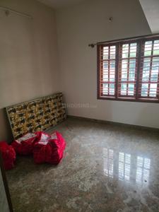 1 BHK Independent Builder Floor