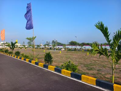 Image of 1200 Sq.ft Residential Plot / Land for sale in Premier JJS Garden Phase II, Perungalathur, Chennai for Rs. 7500000