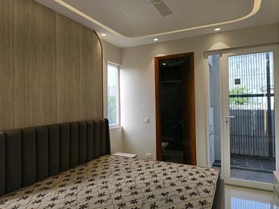 Bedroom Image of 2100 Sq.ft 4 BHK Builder Floor for sale in Indirapuram Ghaziabad for Rs. 23500000