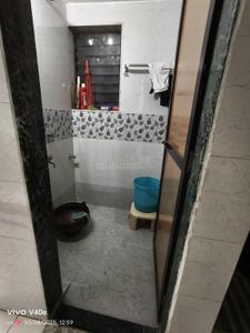 Bathroom Image of 1350 Sq.ft 2.5 BHK Apartment / Flat for sale in Juhi Serenity, Ghansoli Navi Mumbai for Rs. 23000000