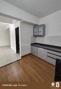 Kitchen Image of 1200 Sq.ft 2 BHK Apartment / Flat for rent in Kodailbail Mangalore for Rs. 20000