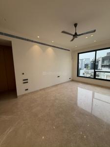 Bedroom Image of 4500 Sq.ft 4 BHK Builder Floor for rent in Swaraj Homes RWA Hauz Khas, Safdarjung Development Area New Delhi for Rs. 450000