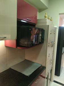 Kitchen Image of 1750 Sq.ft 3 BHK Duplex for sale in Perungalathur Chennai for Rs. 18500000