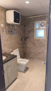 Image of 1600 Sq.ft 3 BHK Apartment / Flat for rent in Grand Omaxe, Sector 93B, Noida for Rs. 43000