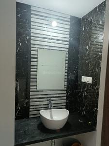Image of 1100 Sq.ft 2.5 BHK Apartment / Flat for rent in Bharat The Province, Punawale, Pune for Rs. 27000