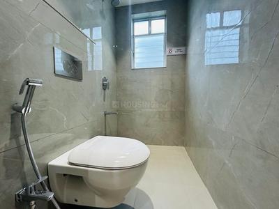 Bathroom Image of 1118 Sq.ft 2 BHK Apartment / Flat for sale in Probha Oasis, Anand Nagar, Sinhagad Road Pune for Rs. 11000000