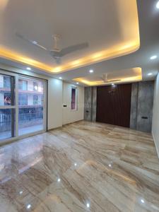 Hall Image of 2755 Sq.ft 3 BHK Builder Floor for rent in DLF Phase 4 Gurgaon for Rs. 97000