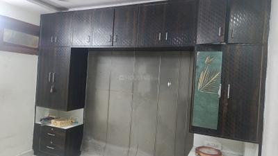 Bedroom Image of 960 Sq.ft 3 BHK Builder Floor for sale in Dwarka Mor New Delhi for Rs. 5500000