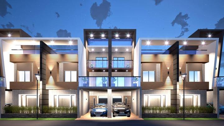 Green City Main Image 1