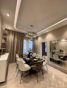 Hall Image of 1219 Sq.ft 2 BHK Apartment / Flat for sale in Casagrand Amor, Begur Bengaluru for Rs. 17175706