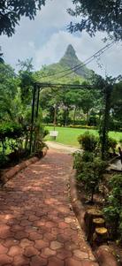Image of 778 Sq.ft 3 BHK Apartment / Flat for sale in Natu Ozone Valley, Kalwa, Thane for Rs. 14000000
