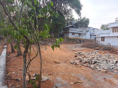 Image of 5785 Sq.ft Residential Plot / Land for sale in Fathimapuram, Kottayam for Rs. 550000