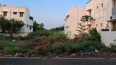 Kadachanendhal Plot View 1