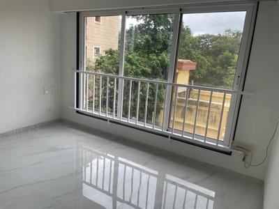 Bedroom Image of 1005 Sq.ft 2 BHK Apartment / Flat for rent in Bandra West Mumbai for Rs. 135000