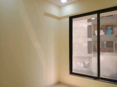 Bedroom Image of 837 Sq.ft 2 BHK Apartment / Flat for sale in Sai Balaji Emrald, Thakurli Thane for Rs. 6277500