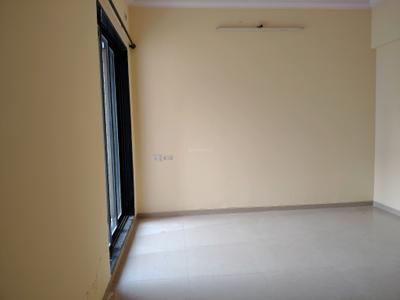 Bedroom Image of 1632 Sq.ft 3 BHK Apartment / Flat for sale in Jai Gurudeo Complex, Kamothe Navi Mumbai for Rs. 15500000