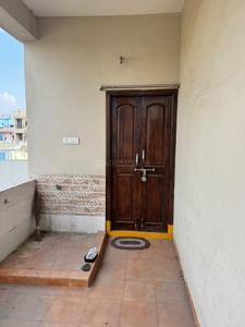 Balcony Image of 1100 Sq.ft 2 BHK Builder Floor for rent in Mettuguda Secunderabad for Rs. 18000
