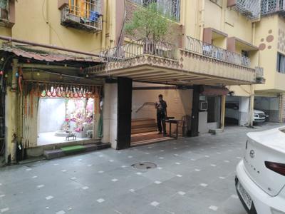 Main Entrance Image of 1050 Sq.ft 2 BHK Apartment / Flat for sale in Park Street Area Kolkata for Rs. 16000000