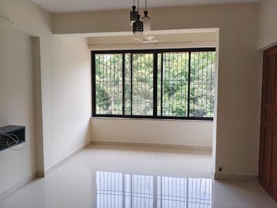 Hall Image of 1054 Sq.ft 2 BHK Apartment / Flat for sale in Dabolim Goa for Rs. 7500000