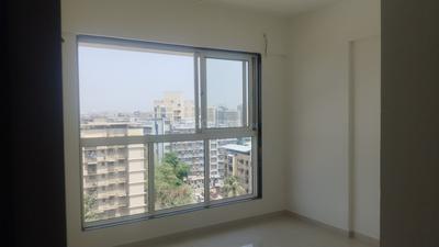 1 BHK Flat