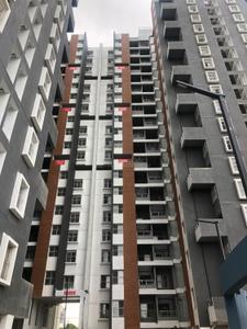 Image of 800 Sq.ft 2 BHK Apartment / Flat for sale in Sai Paradise, Tathawade, Pune for Rs. 7500000
