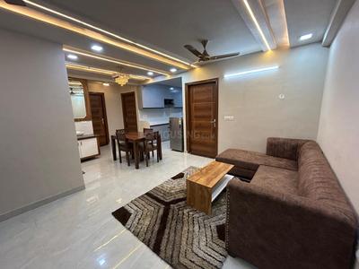 Hall Image of 1700 Sq.ft 3 BHK Apartment / Flat for rent in Agarwal AB Iconic, Jagatpura Jaipur for Rs. 25000