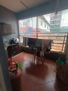 Balcony Image of 1335 Sq.ft 2 BHK Apartment / Flat for sale in Somasundarapalya Bengaluru for Rs. 9000000