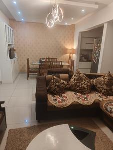 Hall Image of 1350 Sq.ft 3 BHK Apartment / Flat for sale in Assetz East Point, Bellandur Bengaluru for Rs. 23600000