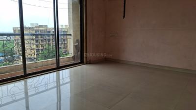 Bedroom Image of 680 Sq.ft 1 BHK Apartment / Flat for sale in Mehta Amrut Aangan Phase 2, Kalwa Thane for Rs. 7500000