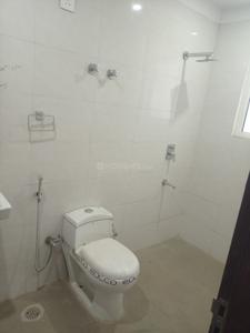 Image of 700 Sq.ft 2 BHK Builder Floor for rent in Aya Nagar, New Delhi for Rs. 26000