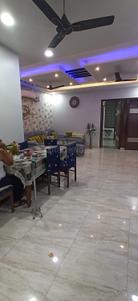 Image of 2250 Sq.ft 4 BHK Builder Floor for sale in Vasundhara, Ghaziabad for Rs. 17100000