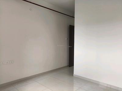 Bedroom Image of 621 Sq.ft 1 BHK Apartment / Flat for sale in Shapoorji Vanaha, Bavdhan Pune for Rs. 5200000