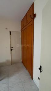 Bedroom Image of 1650 Sq.ft 3 BHK Builder Floor for sale in Renaissance Roselle, Kempegowda Nagar Bengaluru for Rs. 21000000