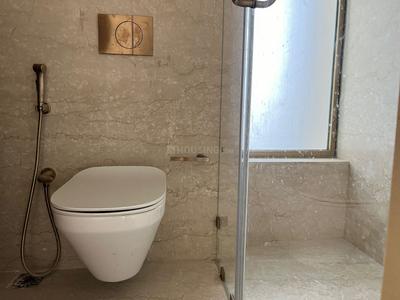 Bathroom Image of 1516 Sq.ft 3 BHK Apartment / Flat for sale in Godrej Sky Terraces, Anushakti Nagar Mumbai for Rs. 85000000