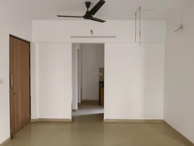 Living Room Image of 774 Sq.ft 1.5 BHK Apartment / Flat for sale in Lodha Casa Rio Gold, Palava Phase 1 Thane for Rs. 4350000