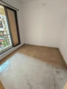 Bedroom Image of 630 Sq.ft 1 BHK Apartment / Flat for sale in Pramukh Residency, Taloja Navi Mumbai for Rs. 3700000