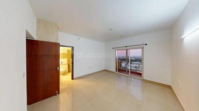 Bedroom Image of 1589 Sq.ft 3 BHK Apartment / Flat for sale in Sattva Greenage, Hongasandra Bengaluru for Rs. 31400000