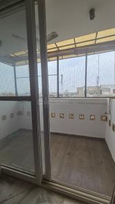 Balcony Image of 2100 Sq.ft 4 BHK Apartment / Flat for sale in Sector 56 Gurgaon for Rs. 30000000