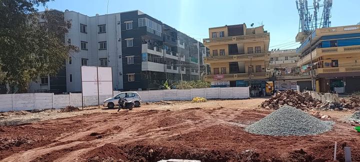 Veer Sandra, Electronic City Phase 2 Main Image 1