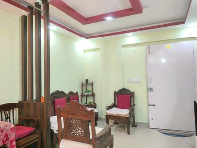 Living Room Image of 925 Sq.ft 2 BHK Apartment / Flat for sale in Sipani Jardin, Madivala Bengaluru for Rs. 5350000
