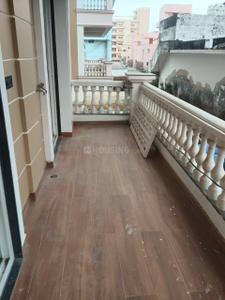 Balcony Image of 900 Sq.ft 1 BHK Apartment / Flat for sale in ETH Haridwar One, Motichur Haridwar for Rs. 7500000