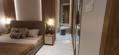Hall Image of 1848 Sq.ft 3 BHK Apartment / Flat for sale in Kharadi Pune for Rs. 17000000