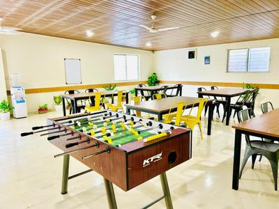 Hall Image of Casa Living Daffodil House in Dhankawadi, Pune